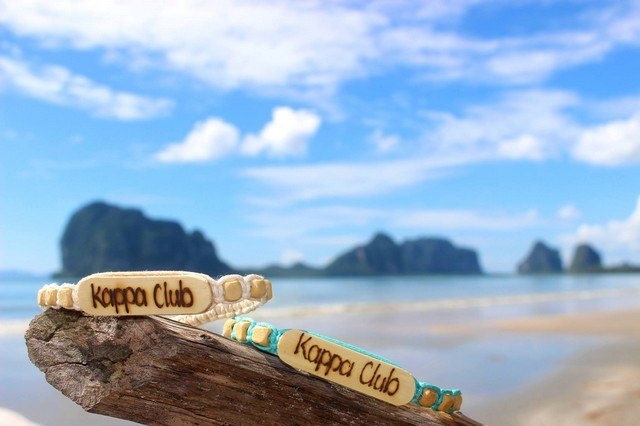 Trois nouveaux nouveaux Kappa Club en Asie du Sud-Est