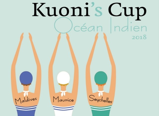 La Kuoni’s Cup est déjà sur place