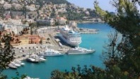 Nice dresse son premier bilan 2017 pour la croisière