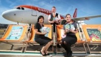 EasyJet s’associe à Atout France pour promouvoir la Côte d’Azur