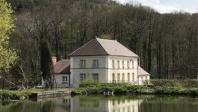 Le Barn prend racines