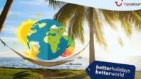 TUI now wants to produce without polluting