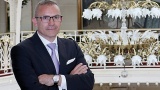 Louis Starck a pris la direction de l’hôtel Hermitage à Monaco