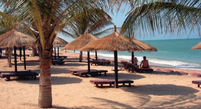 Establishment of a Tourism Code in Senegal