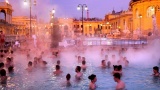 A Budapest, une plongée dans le grand bain