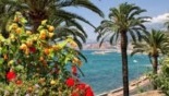 Menton mise sur ses jardins pour son attractivité touristique