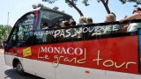 Le bus touristique de Monaco intègre l’alliance Extrapolitan