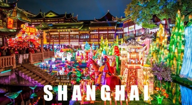 Shanghai will organize an international tourism festival