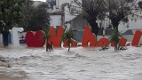 Des inondations de Tunisie jusqu’en Thaïlande