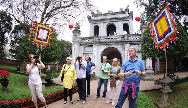 Le Vietnam séduit toujours les français