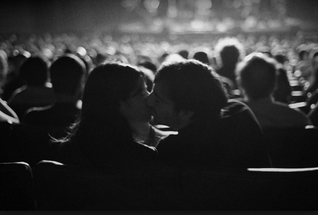 Le Carnaval de Nice 2019 nous refait son cinéma