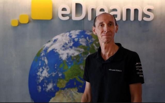 EDreams Odigeo cherche 425 Millions d’euros