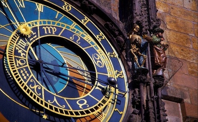 Prague se remet à l’heure