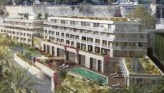 Spie Batignolles va réaliser le futur hôtel-thalasso de Villefranche-sur-Mer