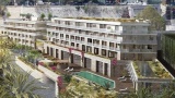 Spie Batignolles va réaliser le futur hôtel-thalasso de Villefranche-sur-Mer