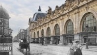 Journées du patrimoine : la Sncf file le train