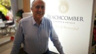 La nouvelle stratégie de Beachcomber Hotels, par François Venin