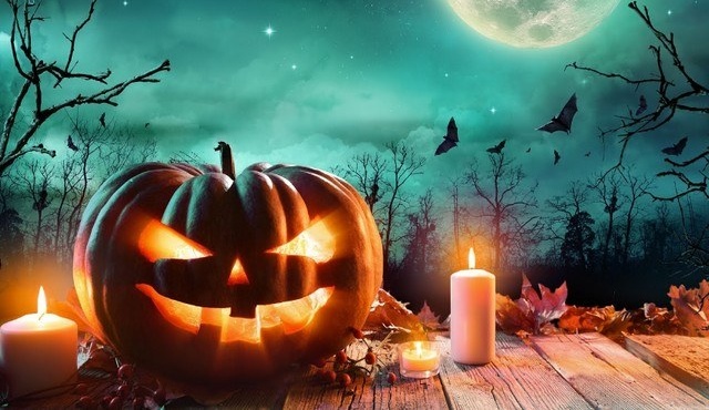 Agv : Venez fêter Halloween au O’Mantra by les princesses
