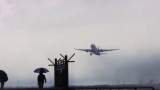 Au Qatar, des pluies diluviennes perturbent le trafic aérien