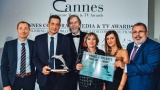 Belle récompense pour le Palais des Festivals à Cannes