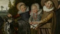 Une réunion de famille – Les Portraits de Frans Hals