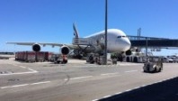 L’aéroport de Nice va sécuriser l’approvisionnement des avions en carburants