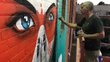 Tucson mixes street art and gastronomy