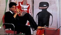 Basquiat : Héros et héroïne