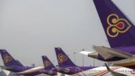 Paris-Bangkok à 550 Euros avec Thaï Airways