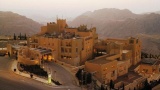 Mövenpick Nabatean Castle Hotel reopens in Petra