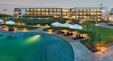 News : Louvre Hotels Group thinks about the hotels of tomorrow