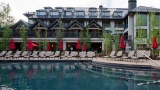 Hotel Talisa opens in the luxurious ski resort of Vail