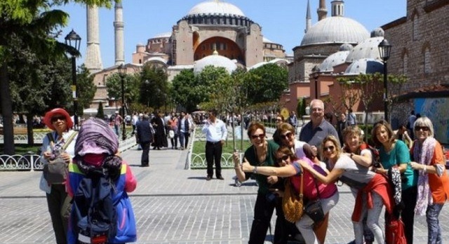 Turkey : millions of tourists and huge works planned