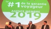 Alma Mundi, lauréat du Prix du Jeune Entrepreneur du Tourisme de l’ APST