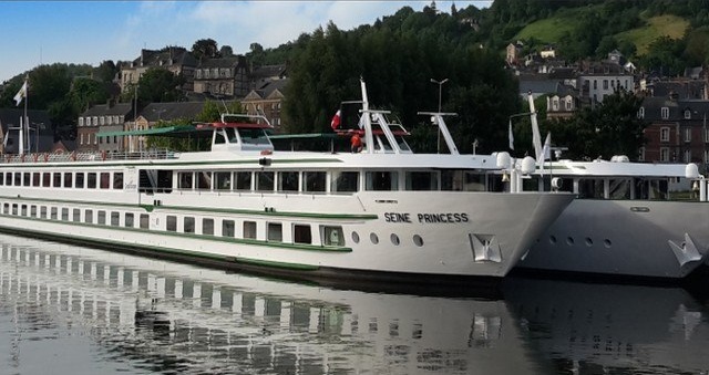 L’AFST sur un rythme de Princesse