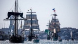 Rouen met en place son Armada pour 2019
