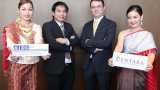 Centara Hotels & Resorts signs 3 new hotels in Laos