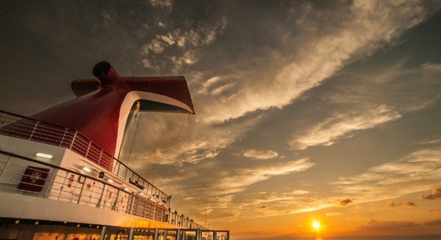Carnival Corporation launches a cruise joint venture in China