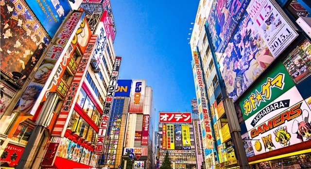 Japan, a tourist destination destined to take on new heights