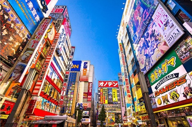 Le Japon, une destination touristique appelée à prendre de la hauteur