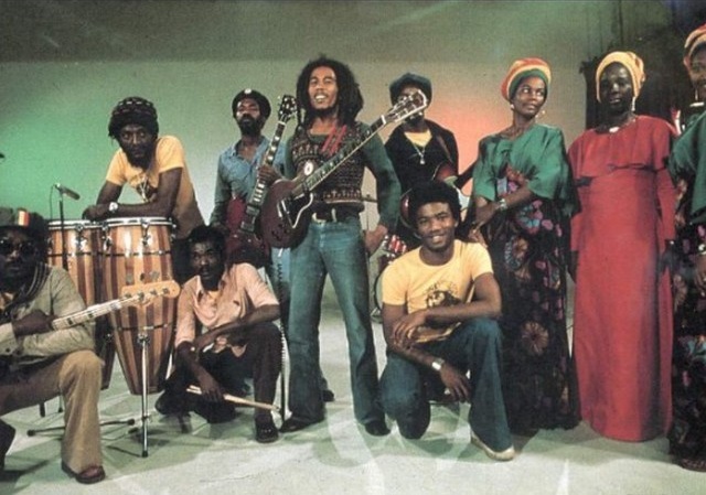 Le Reggae désormais reconnu patrimoine mondial de l’humanité