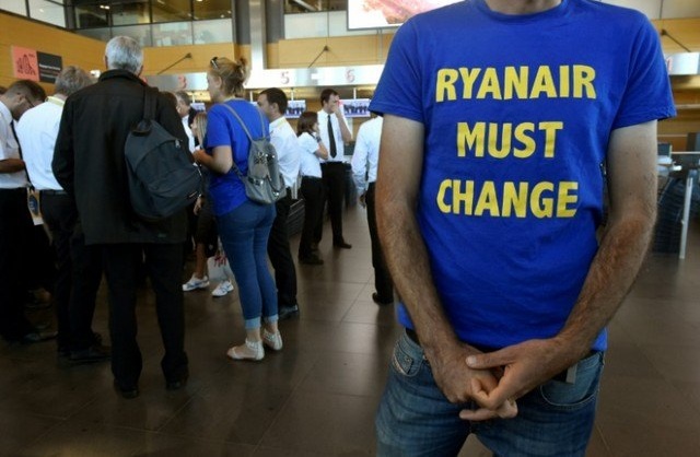 Tourisme low cost : la métamorphose de Ryanair
