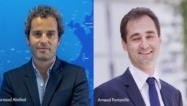Deux Arnaud à la Direction de Marietton