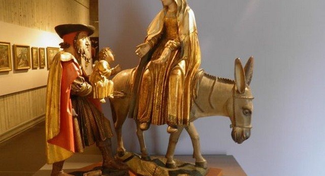 Le Musée des beaux arts et d’archéologie de Besançon fait peau neuve