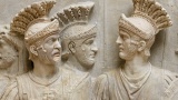 Roma Victor, Claudius caesar imperator
