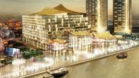 Bangkok se paie un temple à 2 milliards € pour ses touristes