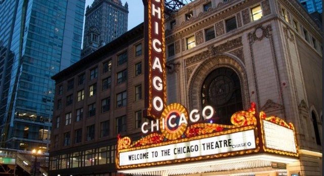 Chicago celebrates the Year of the Theatre in 2019