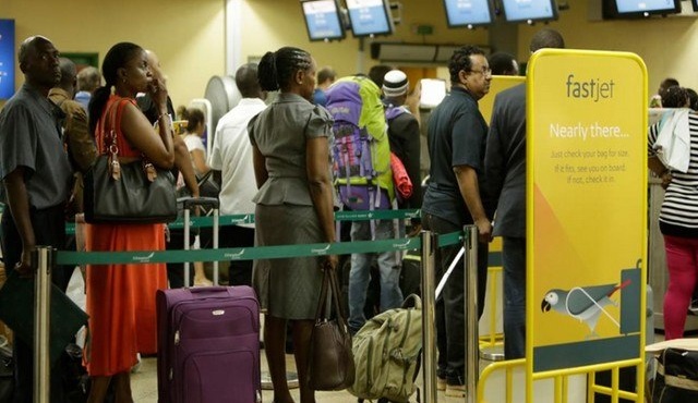 La Tanzanie lance son e-visa Tourisme