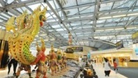 Arrivée à Bangkok bienvenue dans la Mecque du Tourisme