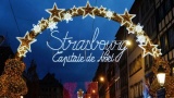 A Strasbourg un marché de Noël encore plus beau